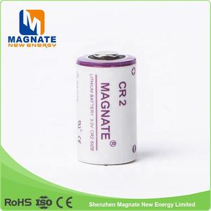 Литий-диоксид марганца, 3 В, 800 мАч - Product Image 3