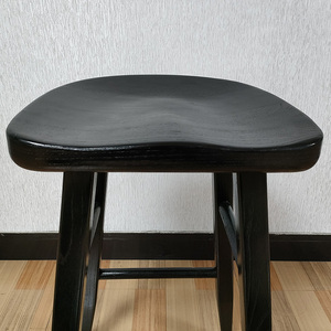 2023 dernière selle de luxe été île café Restaurant haute cuisine <span class=keywords><strong>tabouret</strong></span> de <span class=keywords><strong>Bar</strong></span> chaise moderne bois extérieur salle à manger comptoir <span class=keywords><strong>hauteur</strong></span> - Product Image 5