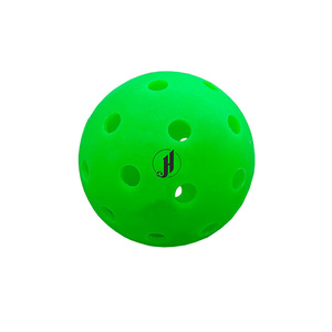 Palline da Pickleball Ufficiali USA JH Sports, 40 Palline in Plastica Regolamentari per Allenamento all'Aperto, Confezioni da 4/6/12, Disponibili in Confezioni Bulk da 100 - Product Image 6