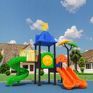 Grand équipement de <span class=keywords><strong>toboggan</strong></span> multi-fonction parc bébé diapositives Adventureslide eau enfants <span class=keywords><strong>piscine</strong></span> glissé aire de jeux filet d'escalade - Product Image 1