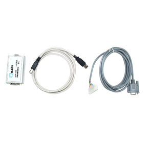 Cabo de Dados Zapi Programmer F01183A para Software de Console, Controlador Elétrico e Ferramenta de Diagnóstico para Scanner de Empilhadeira Arm7 Canbox - Product Image 1