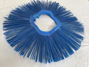 فرشاة ممسحة الثلوج الأعلى مبيعًا مخصصة عالية القوة مكنسة أقراص PP - Product Image 4