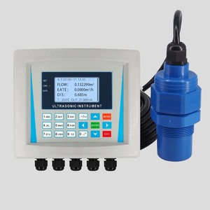 Medidor de Vazão de Água de Área Variável Aice Tech com Construção em Aço Inoxidável, Personalizável OEM para Vazão de Água e Líquidos - Product Image 5
