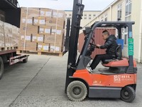 Ingrédients de qualité de vente chaude 40% extrait de racine de réglisse blanche DGL 10% 90% liquiritine glabridine 98% poudre d'Isoliquiritigénine