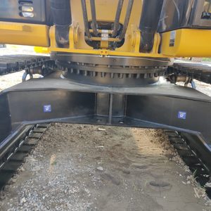 Excavadoras CAT 340D2L 340D 349D2L Usadas con Gran Rendimiento y Eficiencia de Combustible en Venta, Disponibles Directamente de Fábrica - Product Image 5