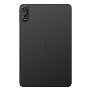 แท็บเล็ต Blackview หน้าจอ 12 นิ้ว ความละเอียด 2K รุ่น T615 รองรับ 4G สองซิม หน่วยความจำ 12+256GB ระบบปฏิบัติการ Android 15 กล้องหลัก 16MP รุ่น Blackview Mega 2 - Product Image 1