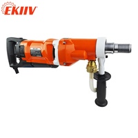 Herramienta de Perforación Manual de Alta Calidad, 2200W, Control de Velocidad Variable, 61mm-90mm, Diámetro Medio, para Operaciones de Construcción