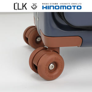 T-Bar มือจับดีไซน์ตามหลักสรีรศาสตร์ช่องเปิดด้านหน้าธุรกิจเข้าถึงได้อย่างรวดเร็วพร้อมล้อสปินเนอร์ล็อค TSA - Product Image 4