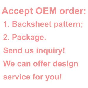 Fábrica de China Cuidado suave Súper absorbente Desechable Higiénico Señora Sanitario Menstrual Pantalones Mujeres Período DE SEGURIDAD <span class=keywords><strong>Bragas</strong></span> - Product Image 6