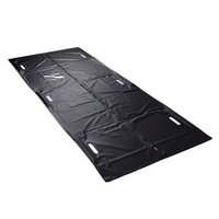Sacs mortuaires jetables pour corps, sacs pour cadavres, sacs mortuaires pour morgue