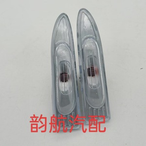 Intermitentes 923041E000 para luces de guardabarros, reemplazo de halógeno, número de modelo 92303 1E000 - Product Image 2