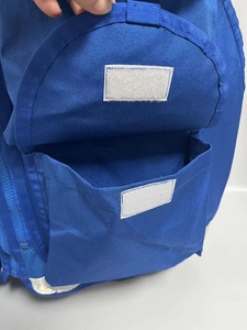 سترة حماية تكتيكية عاكسة للضوء لرجال الإسعاف والطوارئ الطبية - Product Image 3