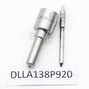 ERIKC carburant buse à rampe commune DLLA 138 P <span class=keywords><strong>920</strong></span> diesel injecteur buses DLLA 138 P <span class=keywords><strong>920</strong></span> Pièces automobiles Pour 614007L0127 - Product Image 5