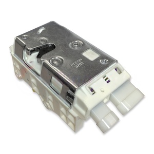 Serrure de voiture, boîtier de serrure 98416419r - Product Image 1