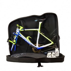 Bolsa de Viaje para Bicicleta de Fábrica BSCI - Product Image 6