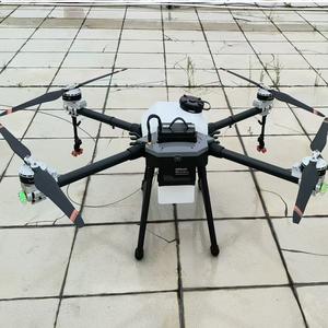 Drone agricole professionnel avec système de pulvérisation de 20L pour une agriculture efficace comme équipement et outils essentiels - Product Image 6