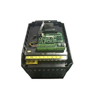 Noker 5.5kW Three Phase Control <b>Solar</b> Water <b>Pump</b> With MPPT and 99% Efficiency Pv Water <b>Pump</b> Pv Water <b>Pump</b> Pv W - Product Image 3