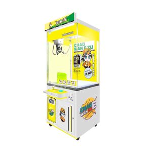 Jeux d'arcade en gros, salles de jeux, machines d'arcade commerciales à monnayeur, machines à sous pour enfants - Product Image 2