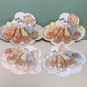 Cute Correction Tape Bulk Cartoon Shape Kawaii Flower Correction Tape Sanro Student Stationery Brand New Correction Supplies - Product Image 2