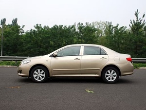 Mejor Precio Toyota Corolla 1.6L Sedán Manual, Auto Usado a Gasolina Barato, Hecho en China, Segunda Mano, Hilux - Product Image 3