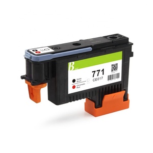 Tête d'impression reconditionnée OCB pour HP 771 CE017A CE018A CE019A CE020A, tête d'impression pour HP Z6200 Z6600 Z6800 - Product Image 2
