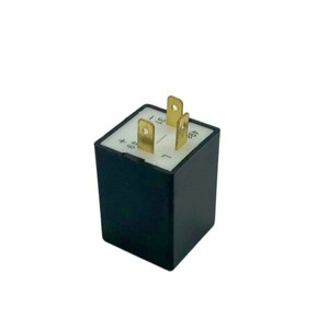 Relé Intermitente Yu Zhou 24V 36902B 40A para Uso Automotriz - Product Image 2
