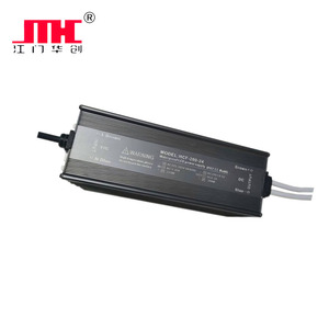 Ngoài Trời IP67 <span class=keywords><strong>200W</strong></span> Led Biến Áp 31V - Product Image 6