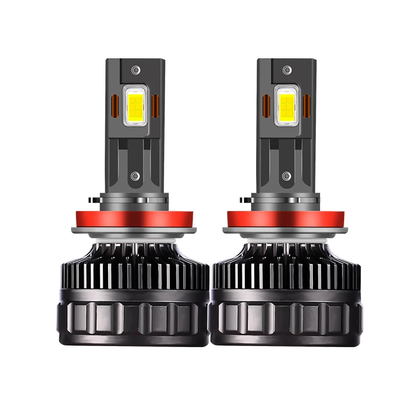 4300k car led headlight h4