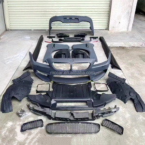 Expédition rapide Pièces automobiles pour <span class=keywords><strong>BMW</strong></span> Série 6 F06 Modification et mise à niveau du kit de carrosserie <span class=keywords><strong>M6</strong></span> - Product Image 3