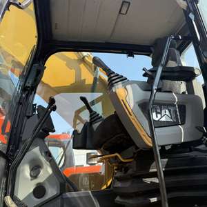 Mini-excavatrice sur chenilles hydraulique Caterpillar CAT330 d'occasion de 45 tonnes, moteur d'occasion, pompe hydraulique MOOG, modèle 2025, excellent état, Japon - Product Image 6