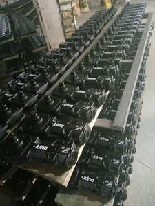 95kg mang trọng lượng cửa bản lề cửa kính tầng mùa xuân Máy tầng mùa xuân cho cửa kính - Product Image 4