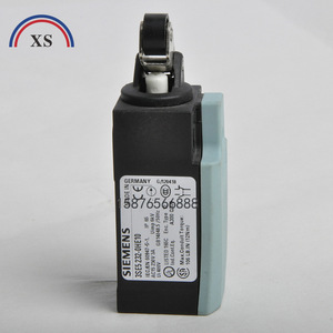 Siemens Limit Switch 00.780.1944 Screw Terminal Industrial Use - Product Image 3