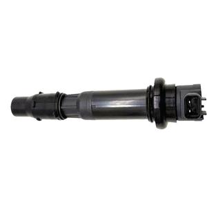 Bobine d'allumage Jilong F6T553 2 cylindres pour Kawasaki Ninja ZX6R Triumph, pièce de rechange pour moto - Product Image 1