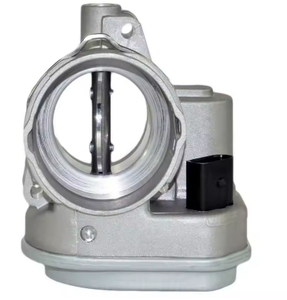 Cuerpo de Aceleración 038128063M 038128063L <span class=keywords><strong>038128063G</strong></span> Compatible con Skoda Roomster 2006-2010 - Product Image 4