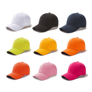 قبعات متعددة الألوان بتصميم هيب هوب، قبعة سناب باك مسطحة من الأكريليك - Product Image 5