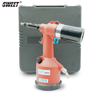 Nhà máy giá rẻ giá Air tay <span class=keywords><strong>Nut</strong></span> riveter công cụ cho M3-m12 đinh tán Nuts - Product Image 4