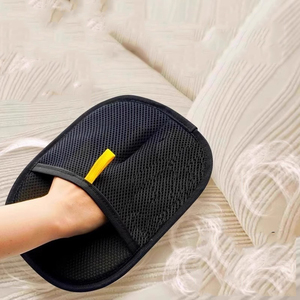 ถุงมือกำจัดขนสัตว์เลี้ยงราคาส่งถูก - Product Image 6