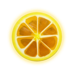 OEM Organic Vegan Dried <b>Lemon</b> Slice Bath <b>Soap</b> Handmade Solid Herbal Whitening Bars Safe for Skin Travel Size Skincare Function - Product Image 6