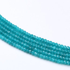 Perles de pierres précieuses en vrac Naturelles 2629 - Product Image 4