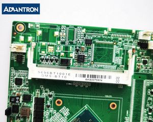 ADVANTECH-Placa base industrial A1, módulo de CPU, placa base, placa principal, original, prueba de 100% - Product Image 5