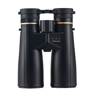 TROSCAS Golden Eagle II 10X50 12X50 Binoculars High Definition Natural Observation - Product Image 5