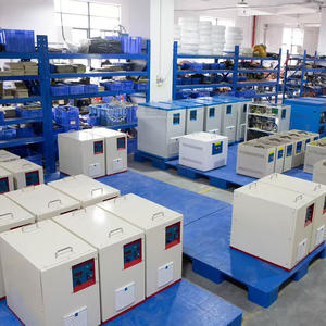 Planta de Recuperación Multimetal de 5 TPH para Residuos Electrónicos: Trituradora, Molino de Martillos, Separador de Corrientes de Foucault, Mesa Vibratoria, Horno - Product Image 5