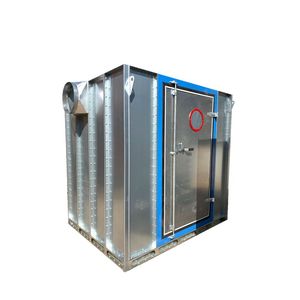 Dépoussiéreur de bois propre de haute qualité pour le traitement du bois ou pour les fabricants de meubles - Product Image 6