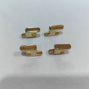 Remaches en forma de 7 de aleación de zinc para accesorios de bolsos, herrajes resistentes, piezas para bricolaje, origen Guangzhou - Product Image 4