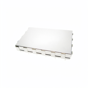 52-CBSA-3.75X4.75X0.5 Servicio Integral Original de Protecciones RF - Product Image 1