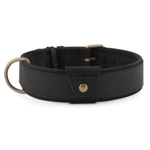 <span class=keywords><strong>Collar</strong></span> de cuero genuino de grano completo de lujo Premium Anti Lost <span class=keywords><strong>Tracking</strong></span> <span class=keywords><strong>Pet</strong></span> Dog <span class=keywords><strong>Collar</strong></span> impermeable para entrenamiento de mascotas <span class=keywords><strong>GPS</strong></span> Tracker <span class=keywords><strong>Collar</strong></span> de cuero - Product Image 4