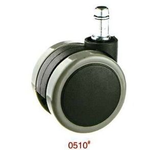 Kit de Ruedas para Carretilla de Alta Resistencia Elite-Shield con Placa de Acero Engrosada, Incluye 360 Ruedas °   Rotación suave y superficie de tacto suave - Product Image 1