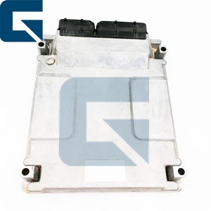 Contrôleur ECM 460-0132 4600132 pour excavatrice E320D2 - Product Image 1