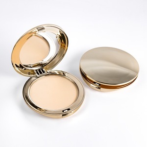 Palette <span class=keywords><strong>de</strong></span> bronzant pour le visage vegan <span class=keywords><strong>de</strong></span> haute qualité, maquillage cosmétique, palette <span class=keywords><strong>de</strong></span> bronzant pressée avec SPF 30, palette <span class=keywords><strong>de</strong></span> bronzant à étiquette privée - Product Image 1