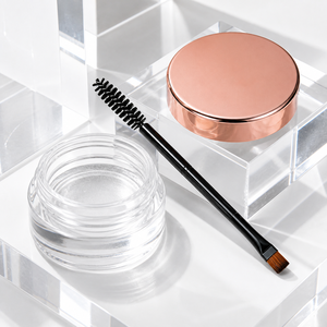 Gel de <span class=keywords><strong>Cejas</strong></span> de Larga Duración, Resistente al Agua, con Color, Fijación Fuerte, Secado Rápido, Regalo Perfecto para Mujeres - Product Image 4